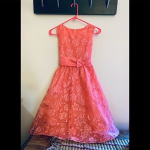 Girls Dress